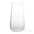 Jugo Glass Single Wall Water Glass Vacera